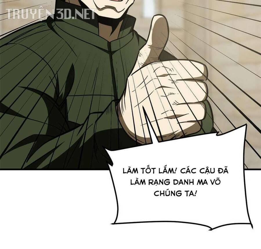 Toàn Cầu Cao Võ Chap 196 - Next Chap 197