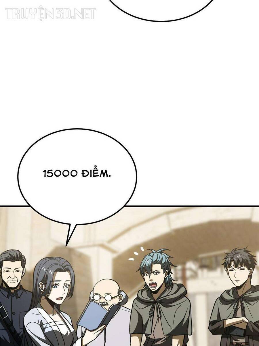 Toàn Cầu Cao Võ Chap 196 - Next Chap 197