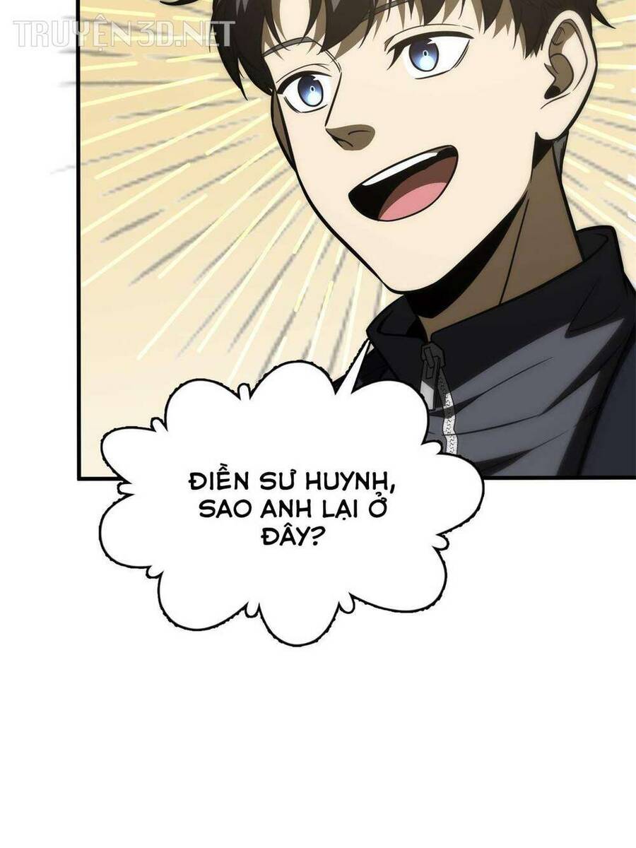 Toàn Cầu Cao Võ Chap 196 - Next Chap 197