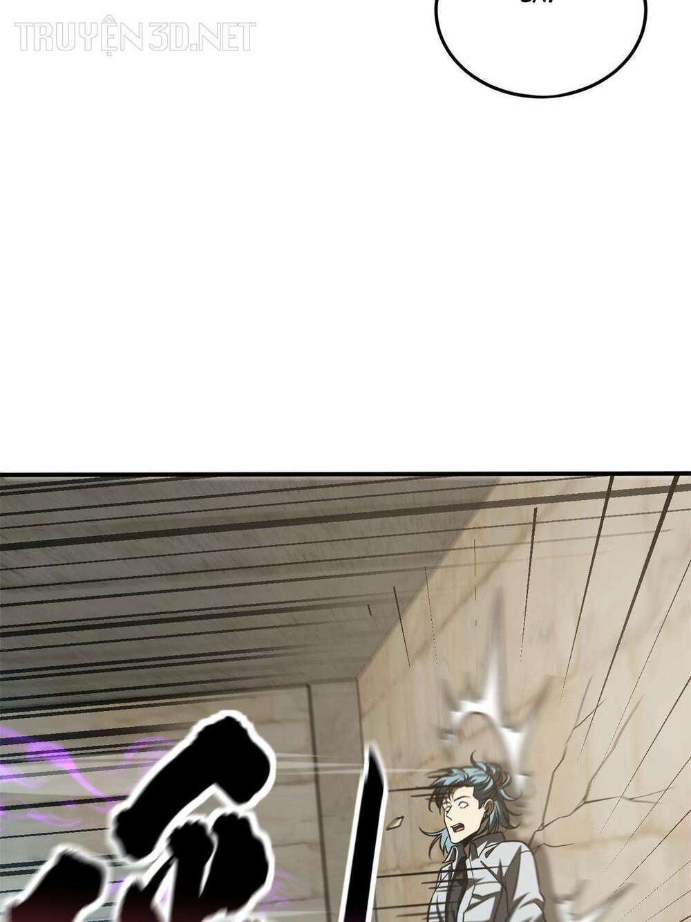 Toàn Cầu Cao Võ Chap 196 - Next Chap 197