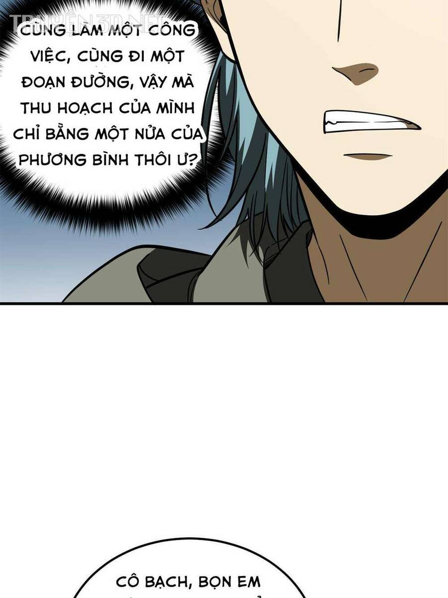Toàn Cầu Cao Võ Chap 196 - Next Chap 197