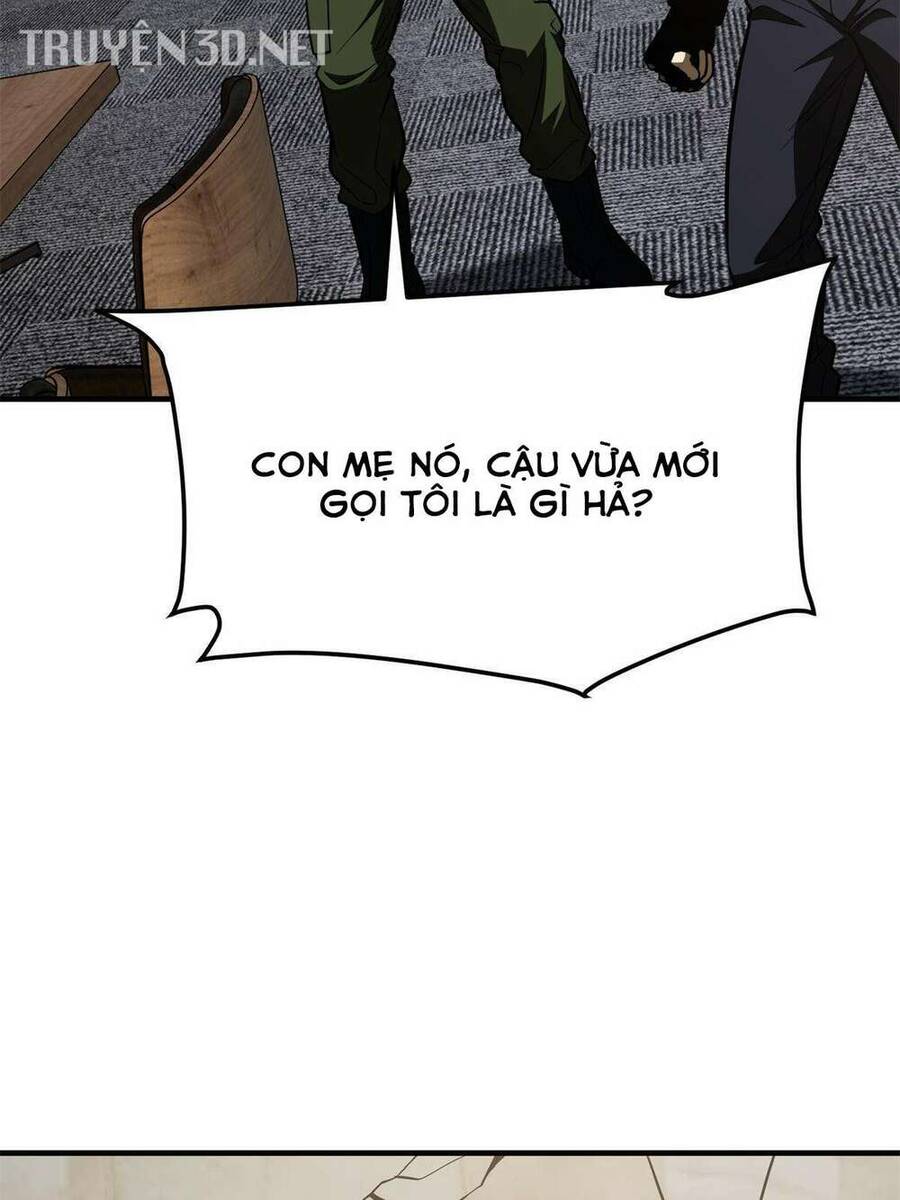 Toàn Cầu Cao Võ Chap 196 - Next Chap 197