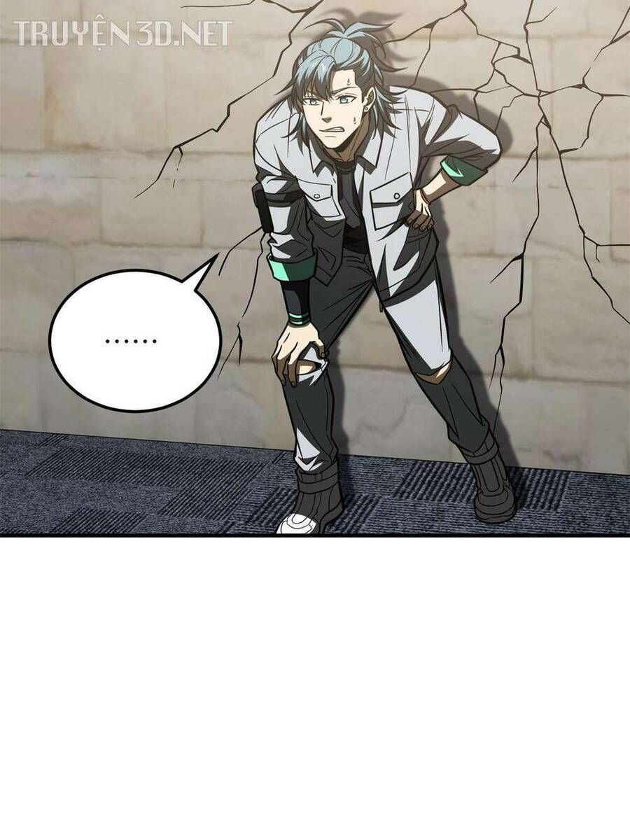 Toàn Cầu Cao Võ Chap 196 - Next Chap 197