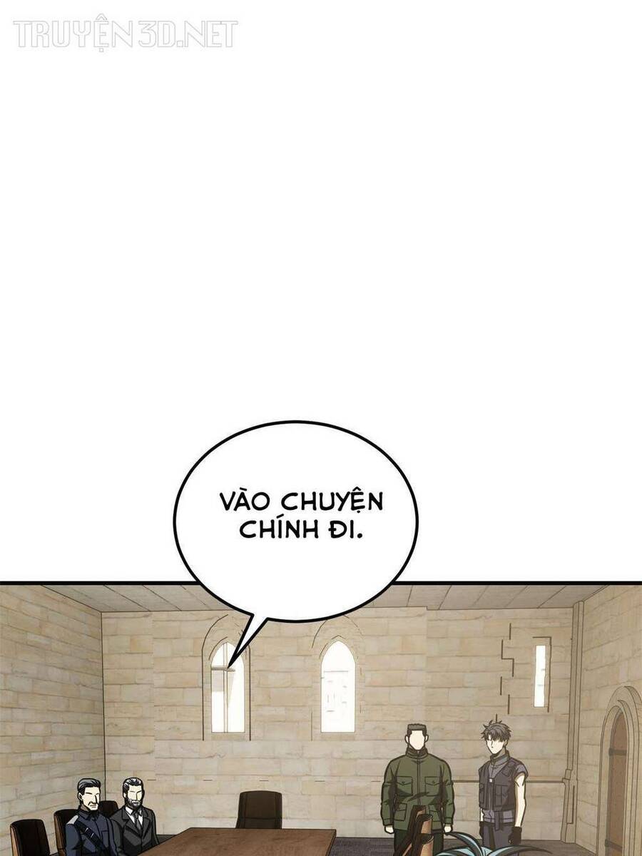 Toàn Cầu Cao Võ Chap 196 - Next Chap 197