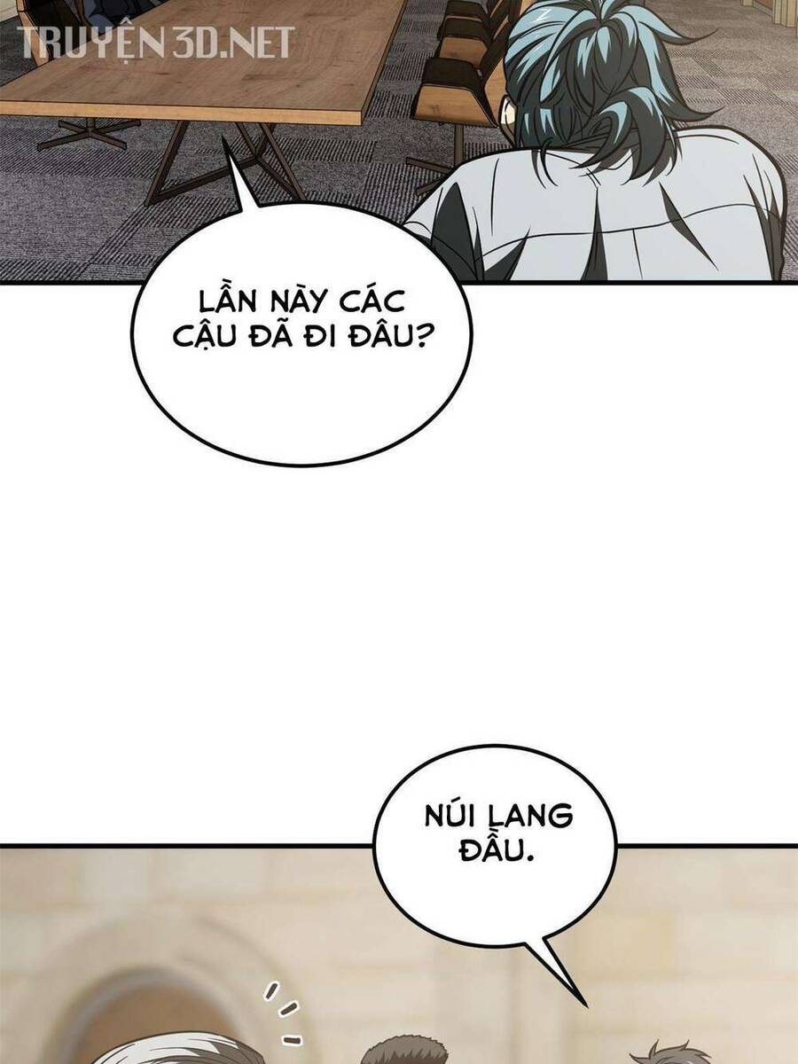 Toàn Cầu Cao Võ Chap 196 - Next Chap 197