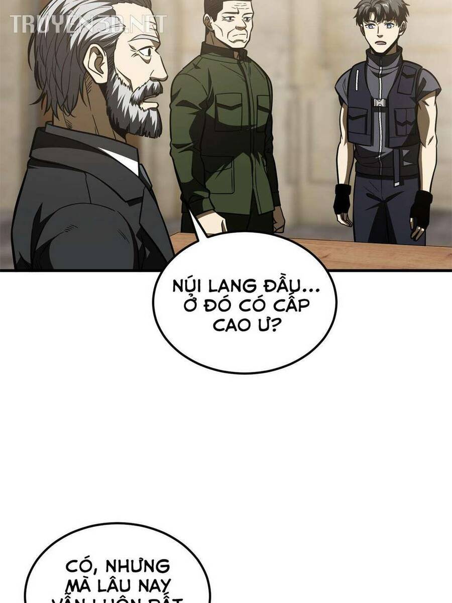 Toàn Cầu Cao Võ Chap 196 - Next Chap 197