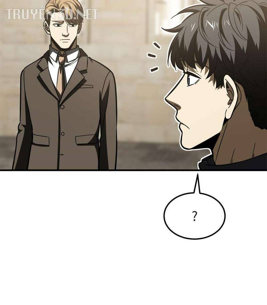 Toàn Cầu Cao Võ Chap 196 - Next Chap 197