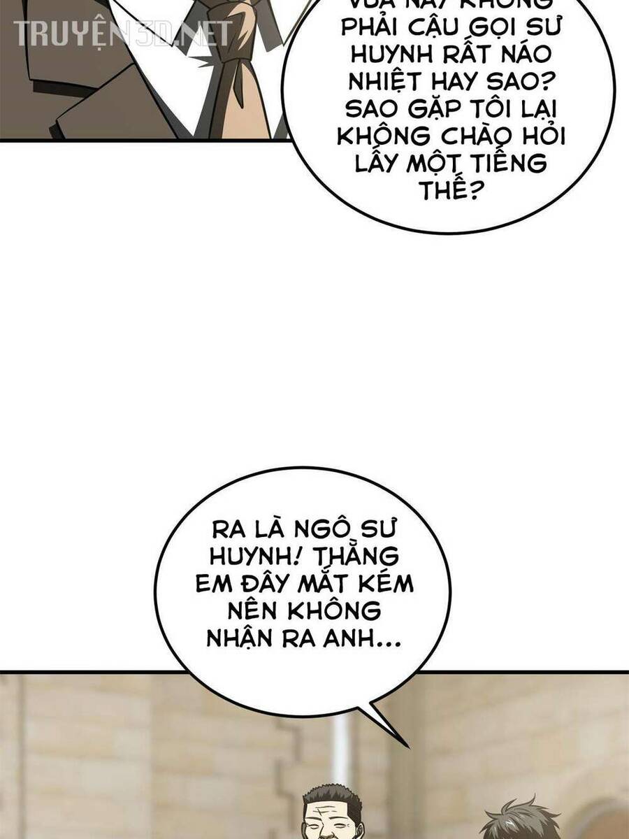 Toàn Cầu Cao Võ Chap 196 - Next Chap 197