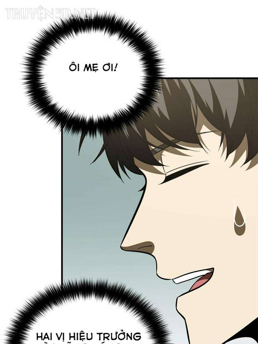 Toàn Cầu Cao Võ Chap 196 - Next Chap 197