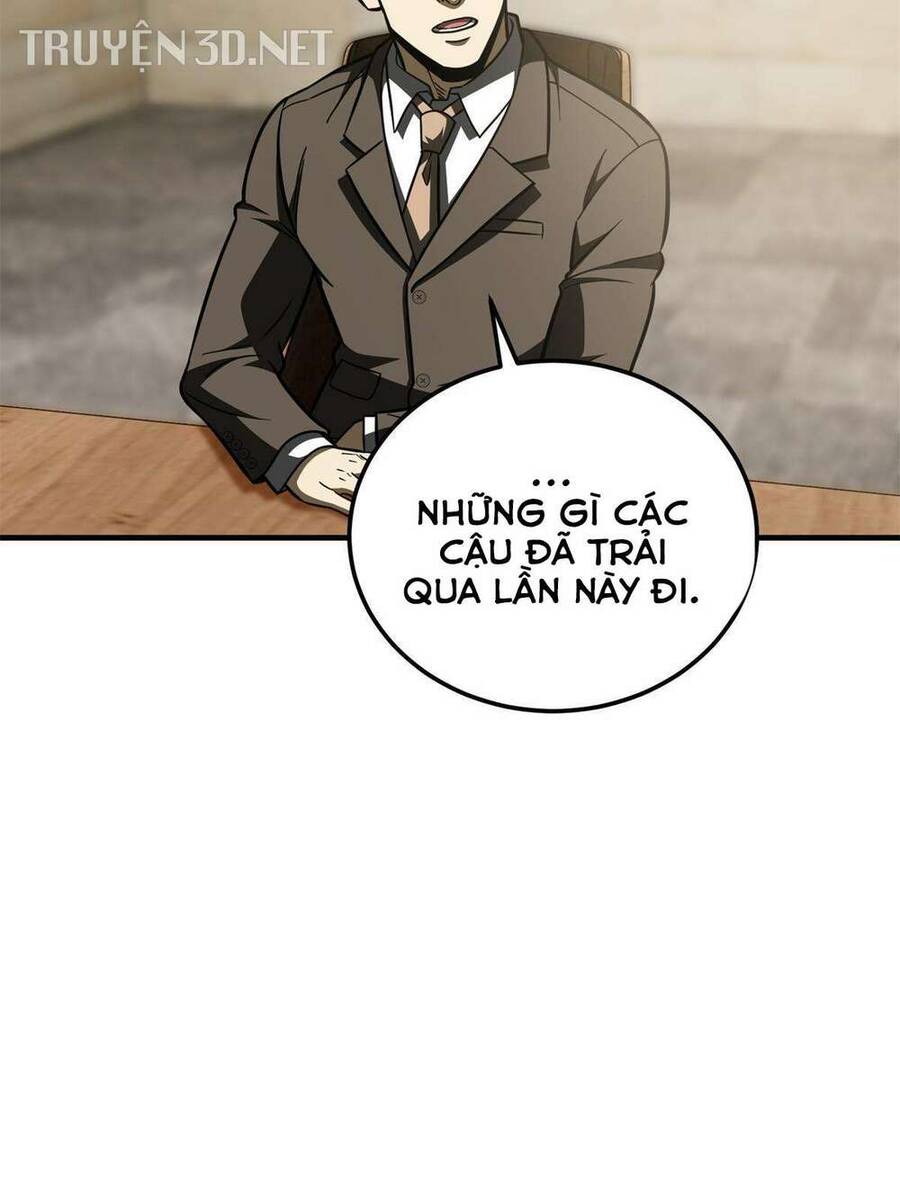 Toàn Cầu Cao Võ Chap 196 - Next Chap 197
