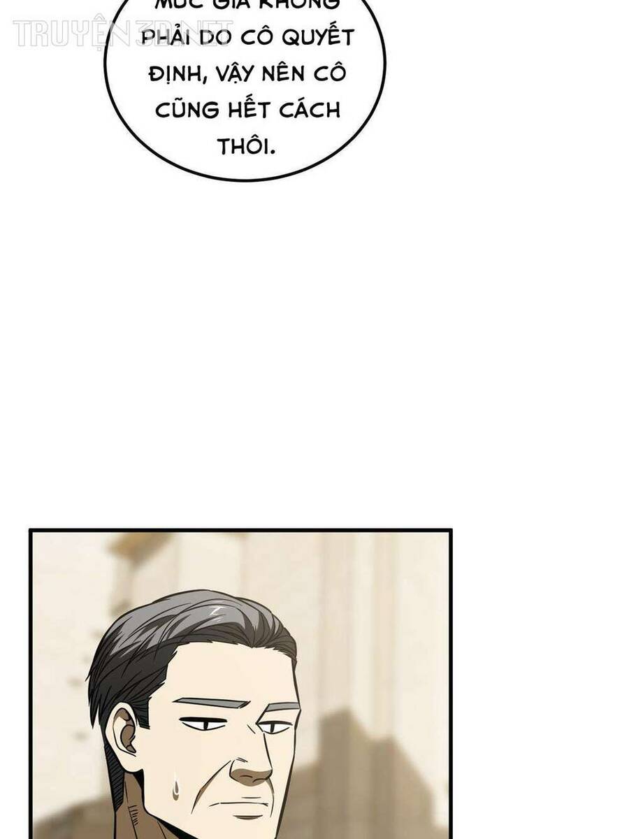 Toàn Cầu Cao Võ Chap 196 - Next Chap 197