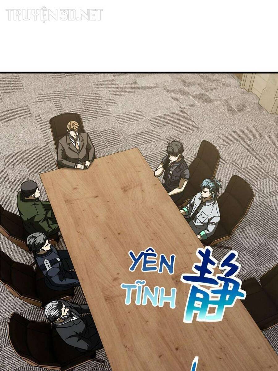 Toàn Cầu Cao Võ Chap 197 - Next Chap 198