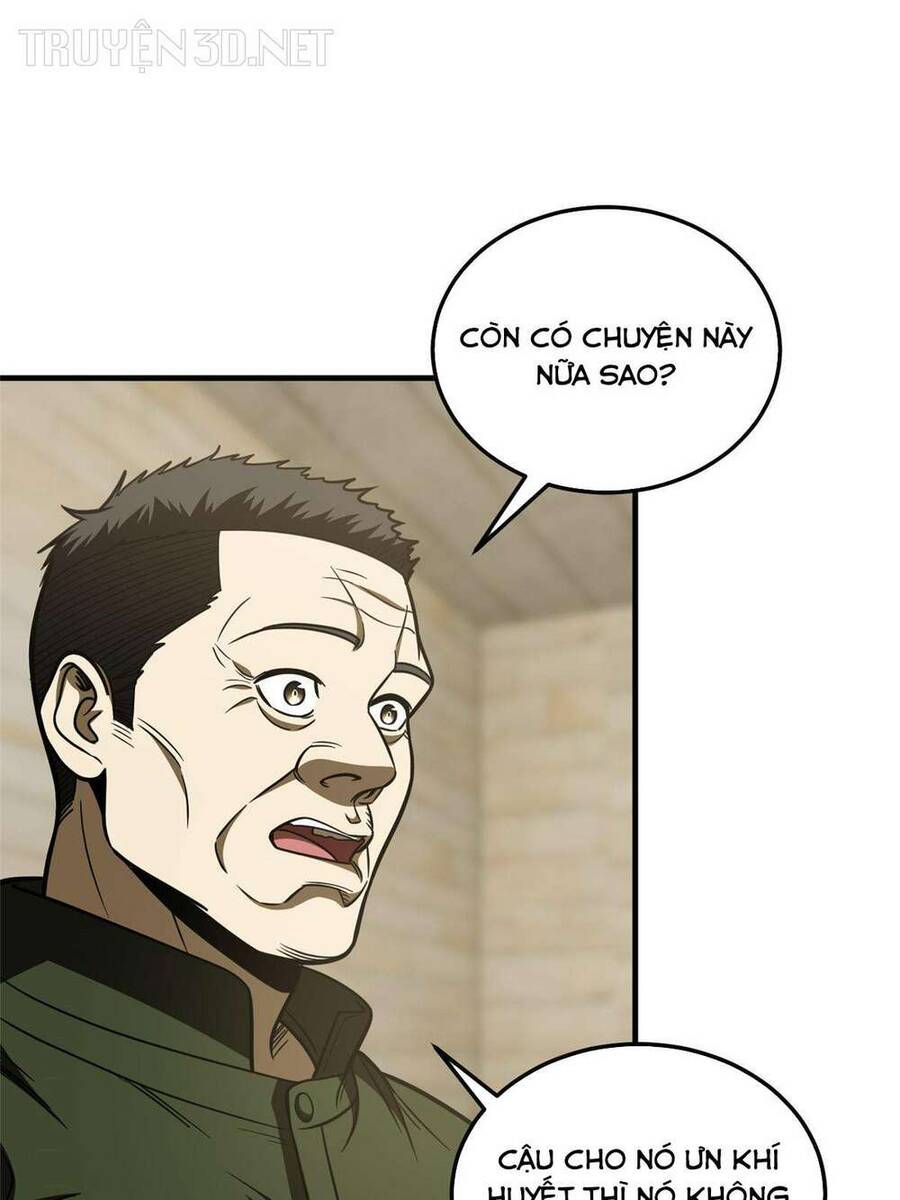 Toàn Cầu Cao Võ Chap 197 - Next Chap 198