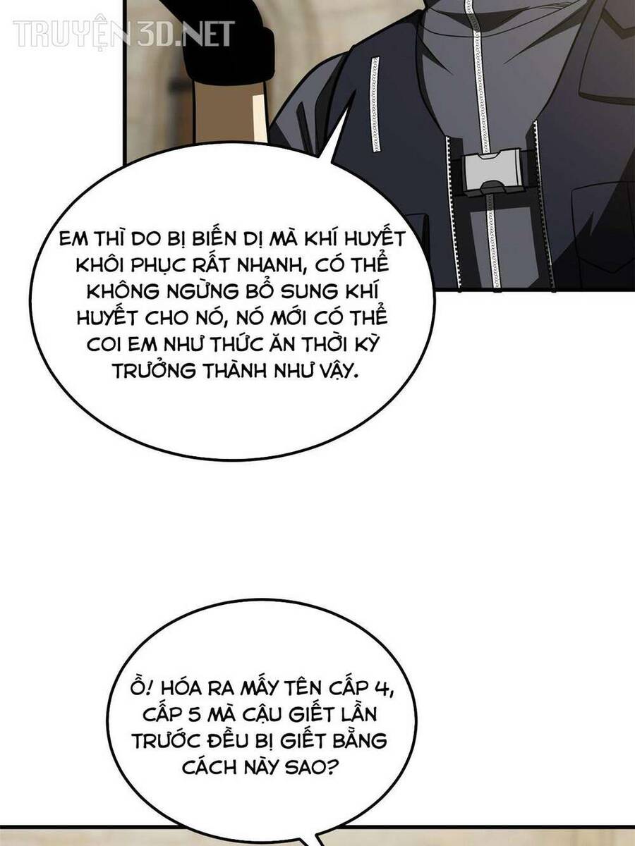 Toàn Cầu Cao Võ Chap 197 - Next Chap 198