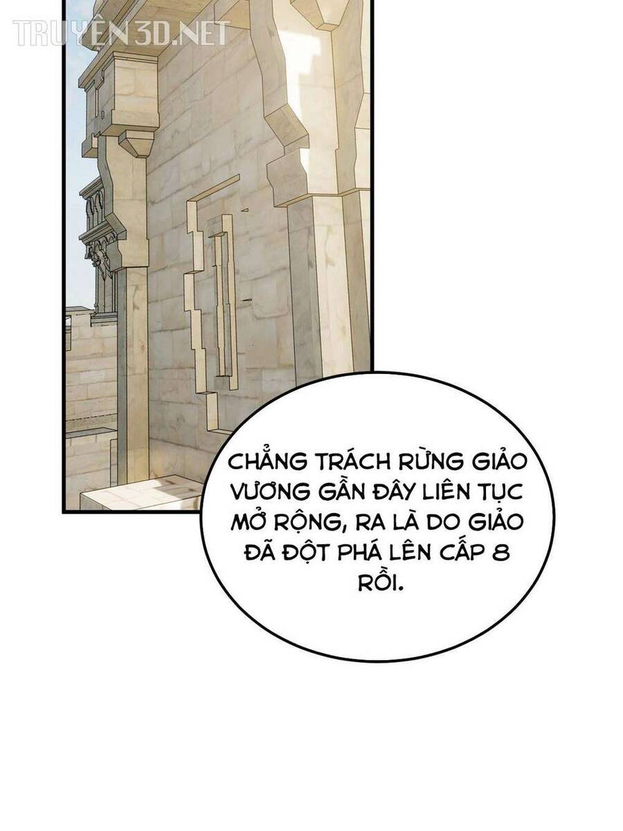 Toàn Cầu Cao Võ Chap 197 - Next Chap 198