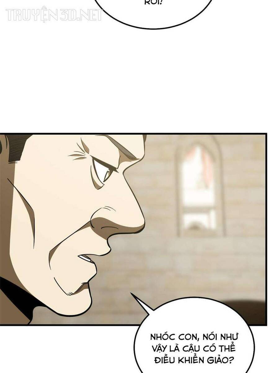 Toàn Cầu Cao Võ Chap 197 - Next Chap 198