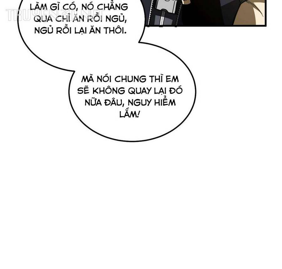 Toàn Cầu Cao Võ Chap 197 - Next Chap 198