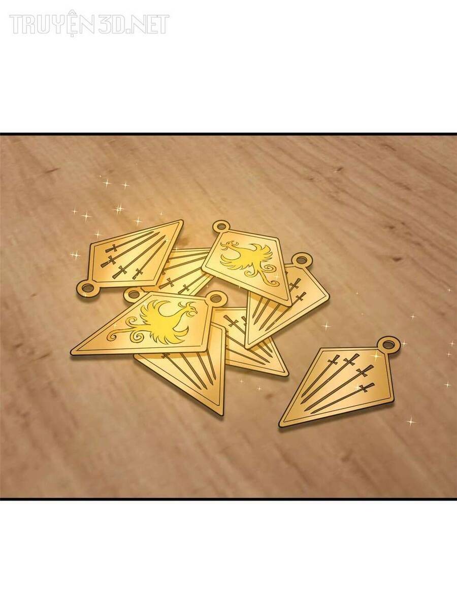 Toàn Cầu Cao Võ Chap 197 - Next Chap 198