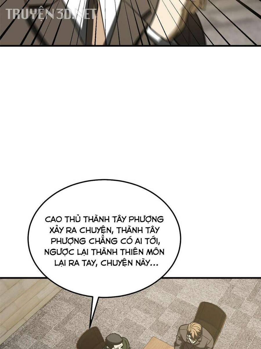 Toàn Cầu Cao Võ Chap 197 - Next Chap 198