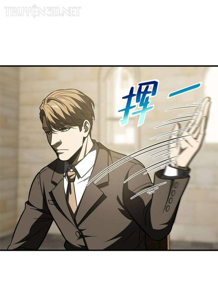 Toàn Cầu Cao Võ Chap 197 - Next Chap 198