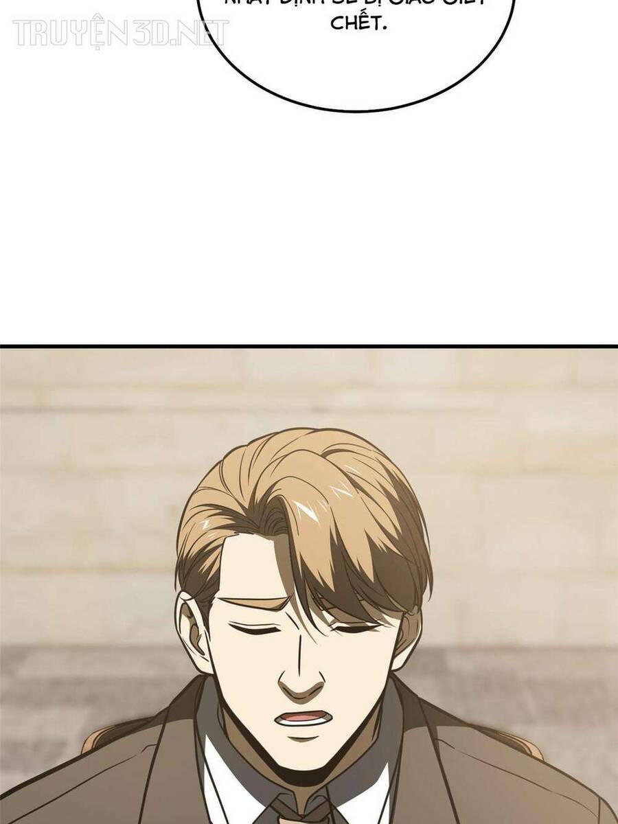 Toàn Cầu Cao Võ Chap 197 - Next Chap 198