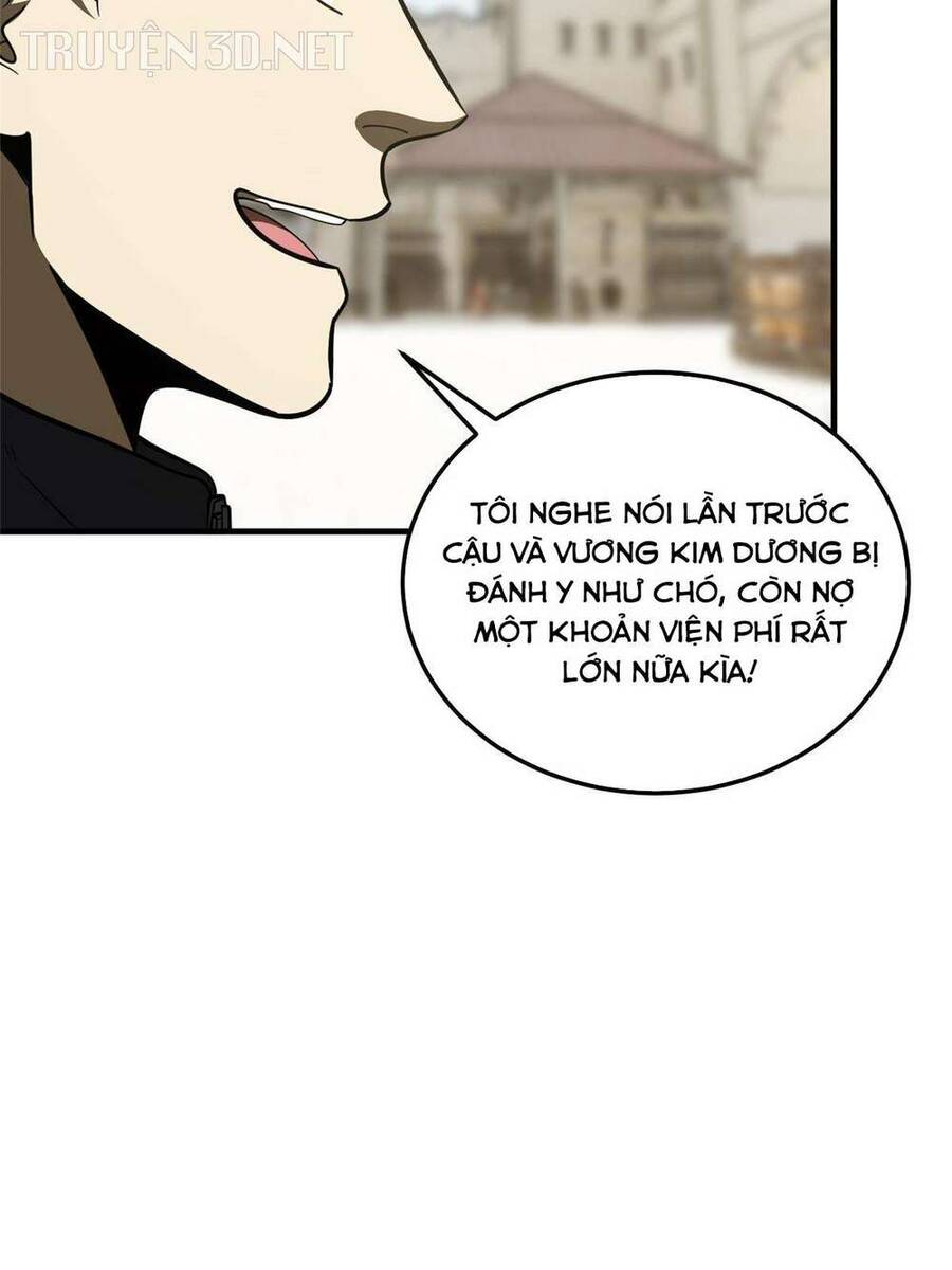 Toàn Cầu Cao Võ Chap 197 - Next Chap 198