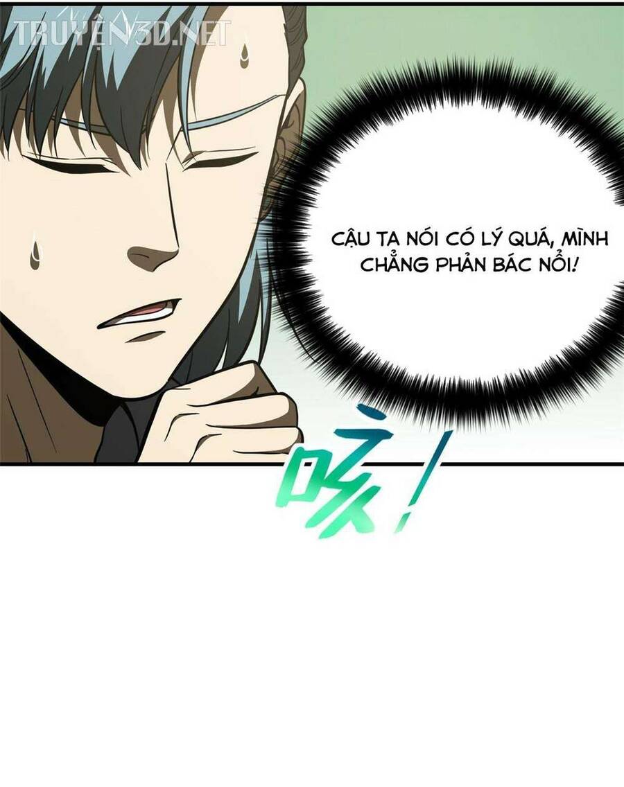 Toàn Cầu Cao Võ Chap 197 - Next Chap 198