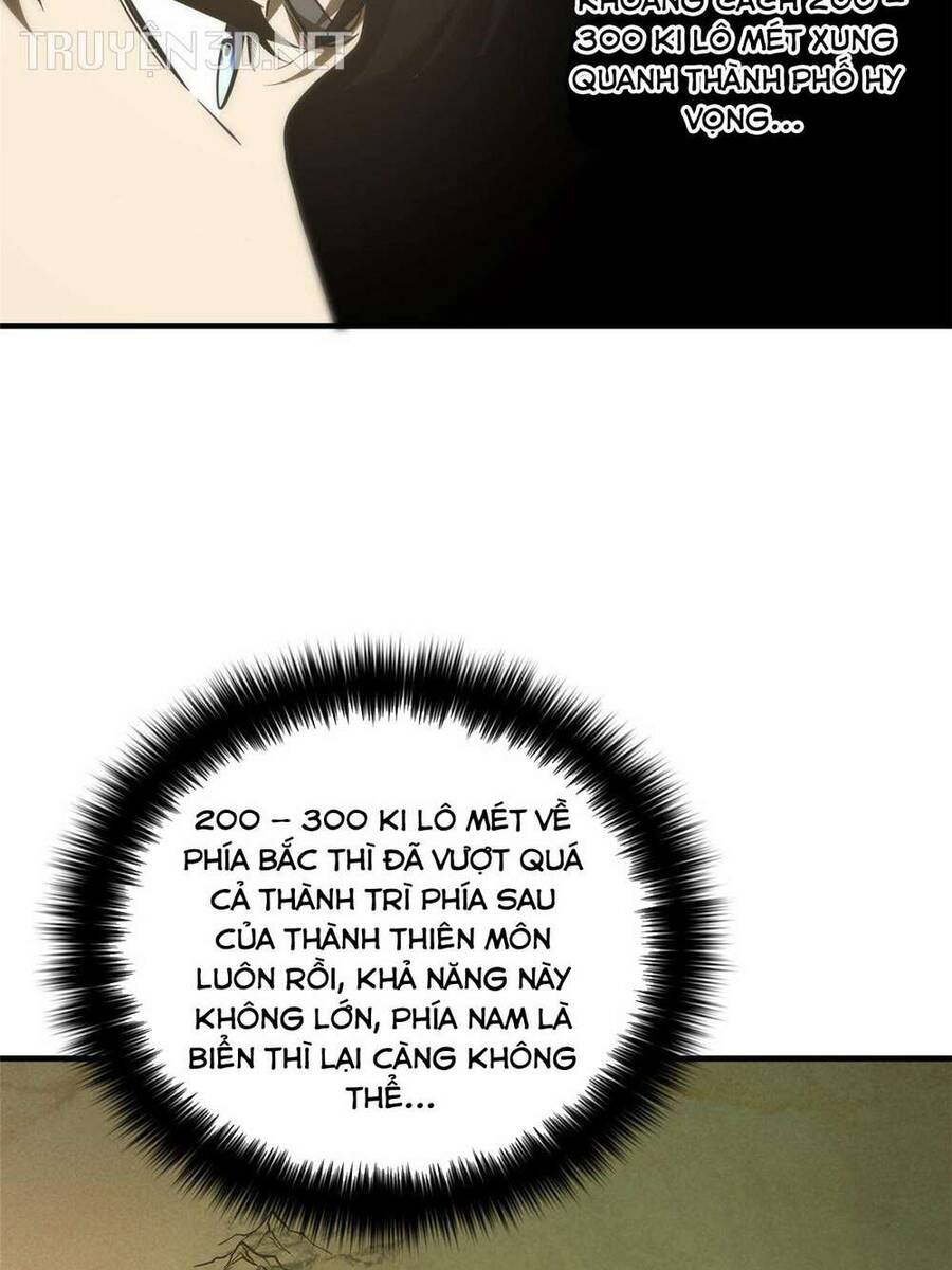 Toàn Cầu Cao Võ Chap 197 - Next Chap 198