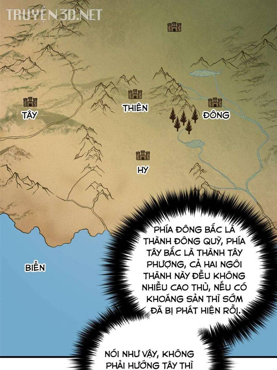 Toàn Cầu Cao Võ Chap 197 - Next Chap 198