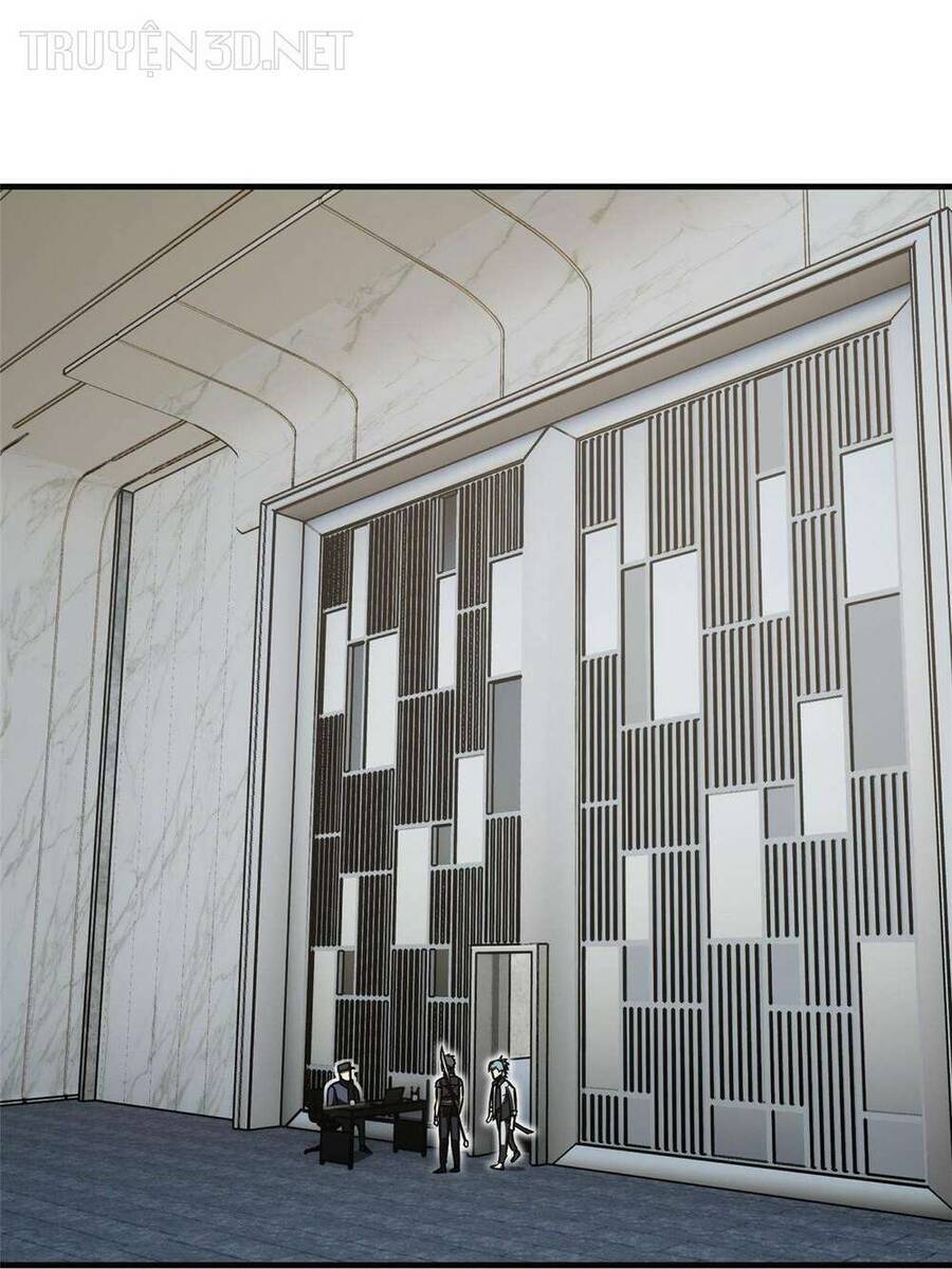 Toàn Cầu Cao Võ Chap 197 - Next Chap 198