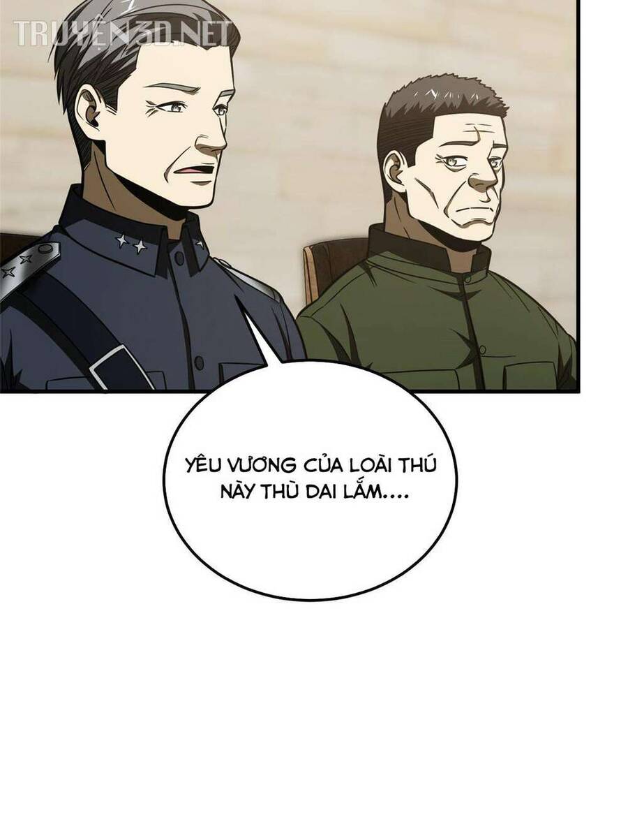 Toàn Cầu Cao Võ Chap 197 - Next Chap 198