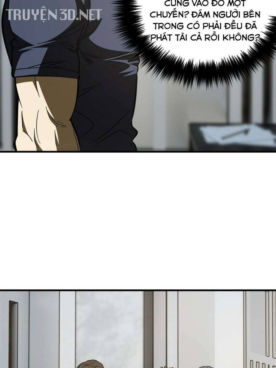 Toàn Cầu Cao Võ Chap 197 - Next Chap 198