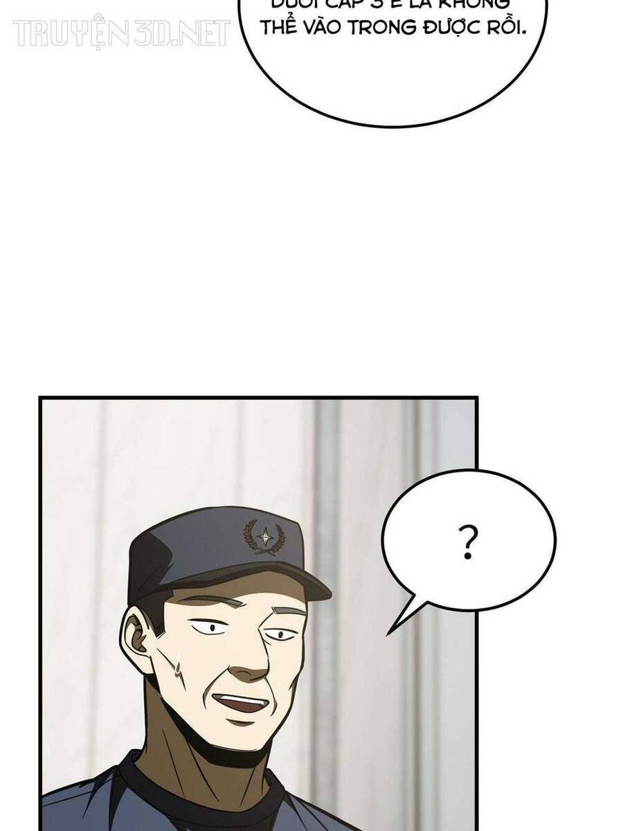 Toàn Cầu Cao Võ Chap 197 - Next Chap 198