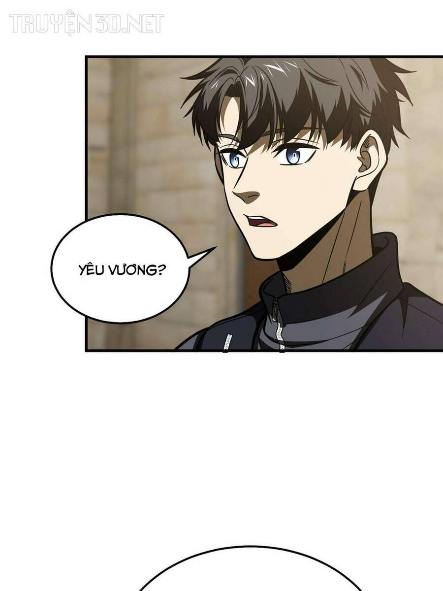 Toàn Cầu Cao Võ Chap 197 - Next Chap 198