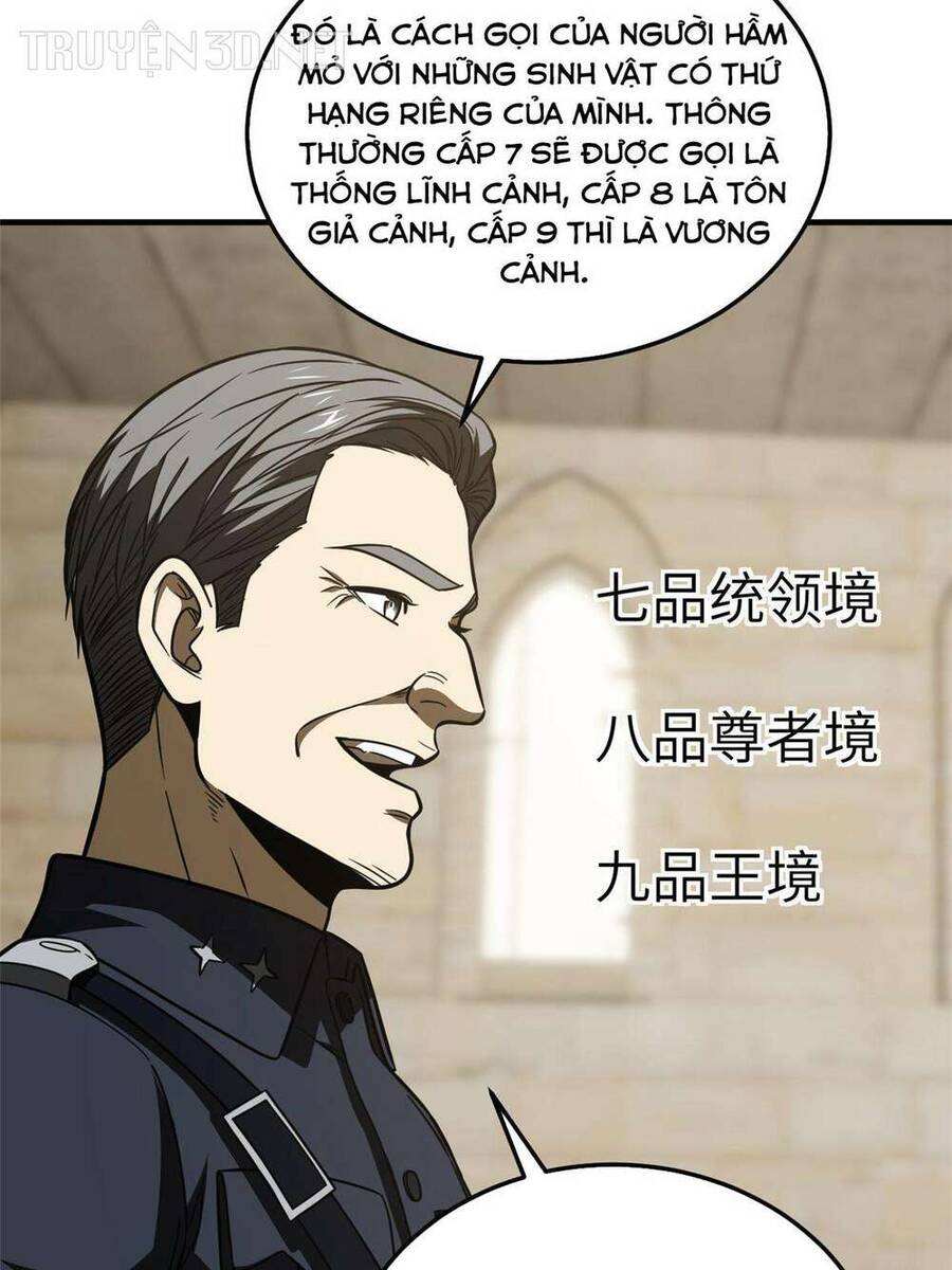 Toàn Cầu Cao Võ Chap 197 - Next Chap 198