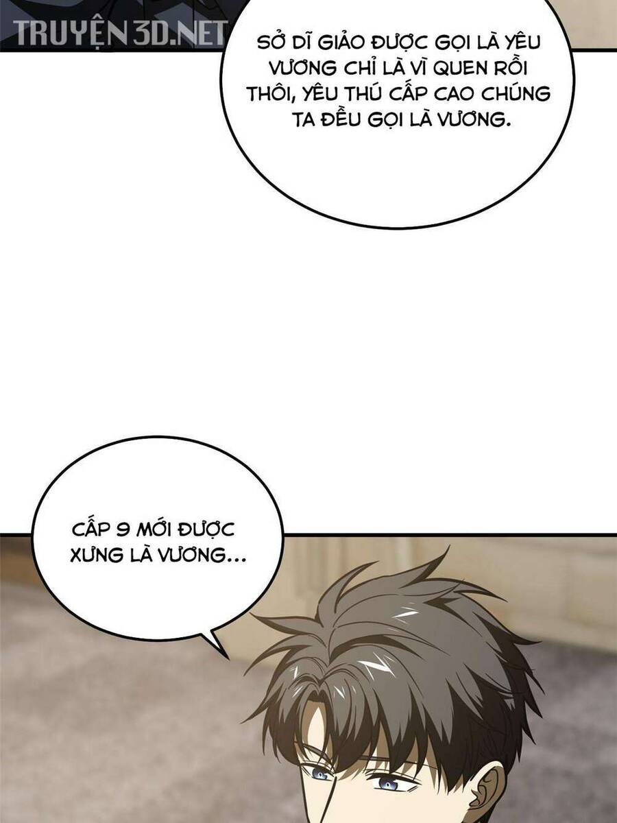 Toàn Cầu Cao Võ Chap 197 - Next Chap 198