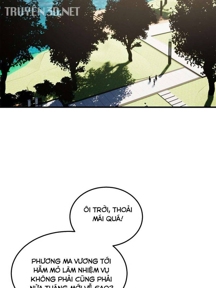 Toàn Cầu Cao Võ Chap 198 - Next Chap 199