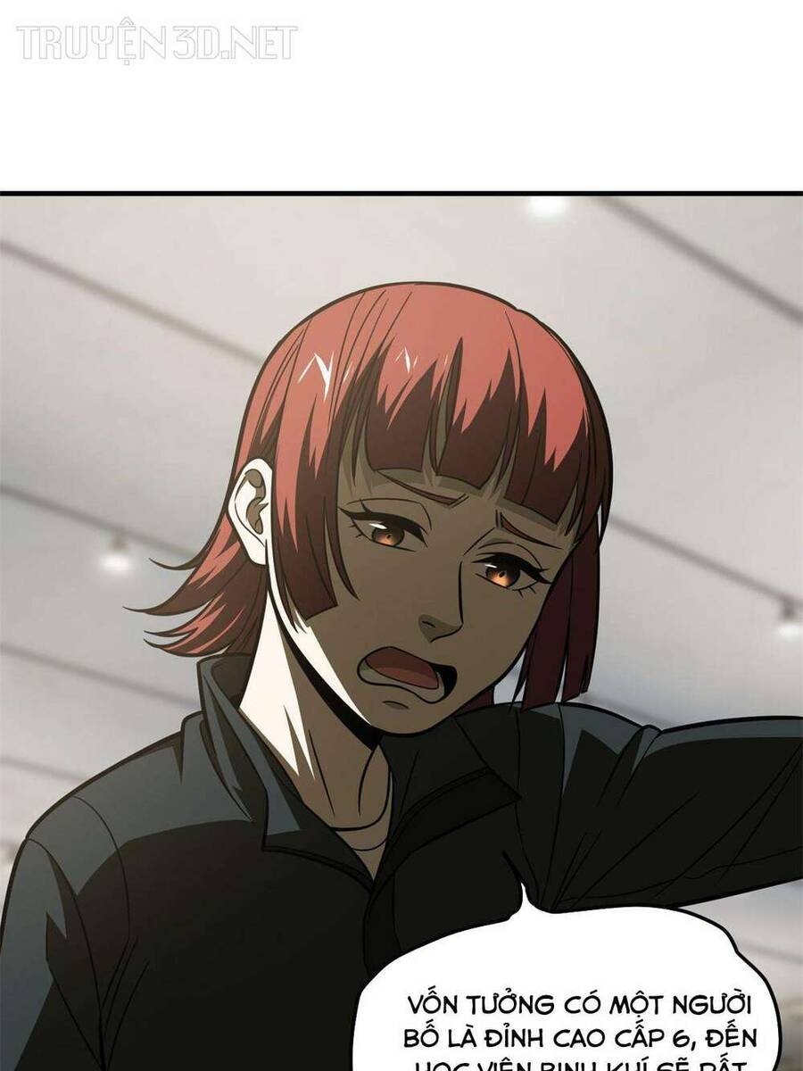 Toàn Cầu Cao Võ Chap 198 - Next Chap 199