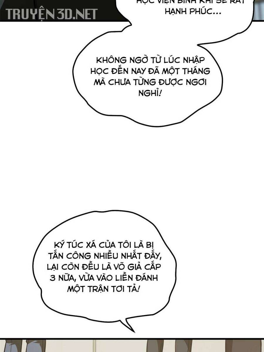 Toàn Cầu Cao Võ Chap 198 - Next Chap 199