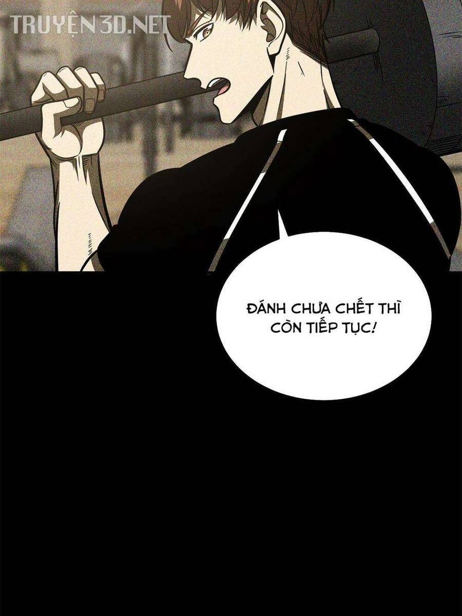 Toàn Cầu Cao Võ Chap 198 - Next Chap 199