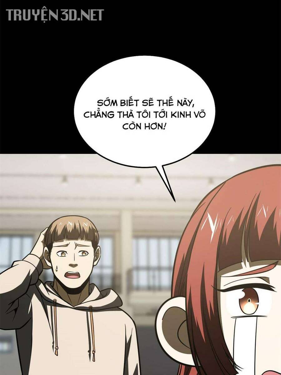 Toàn Cầu Cao Võ Chap 198 - Next Chap 199