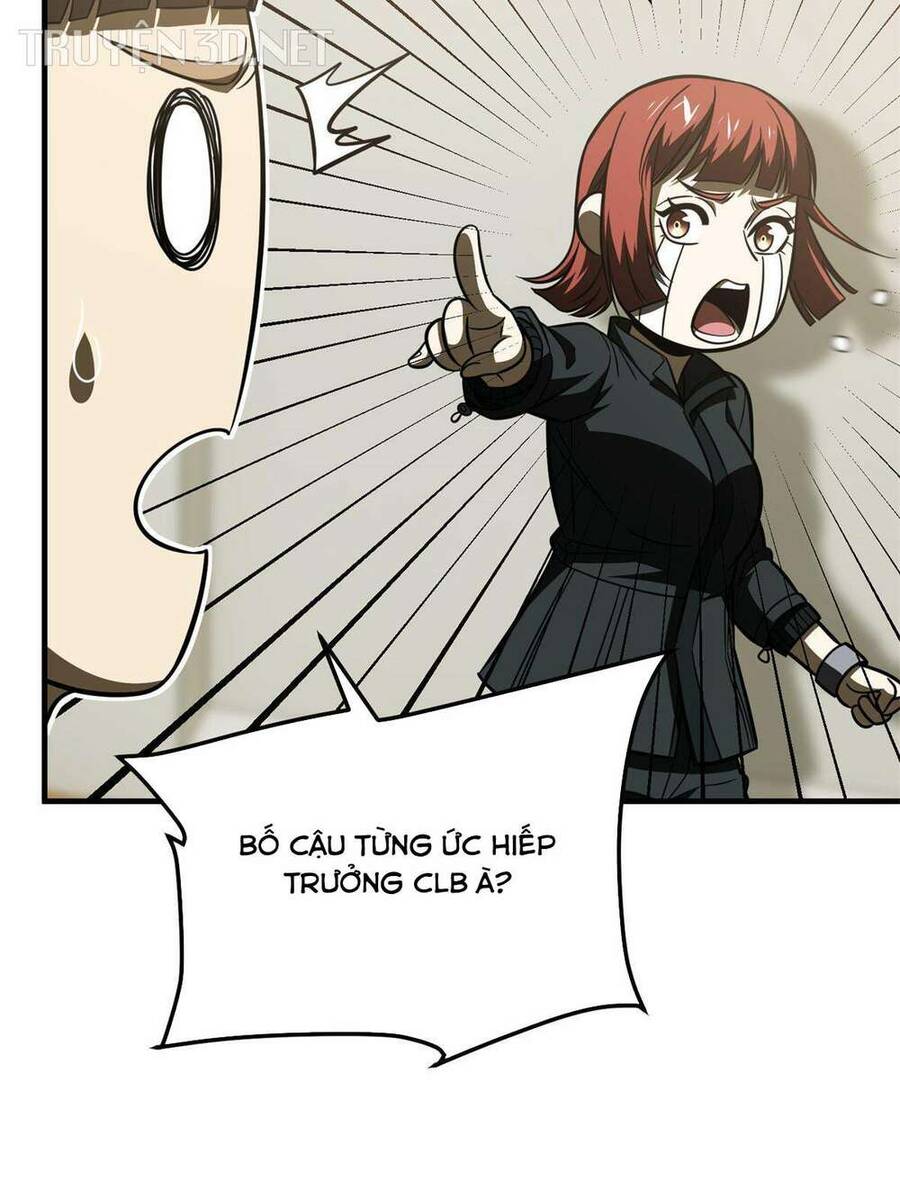 Toàn Cầu Cao Võ Chap 198 - Next Chap 199