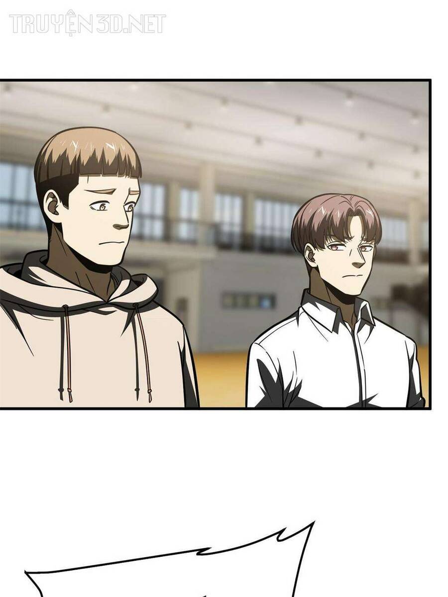 Toàn Cầu Cao Võ Chap 198 - Next Chap 199