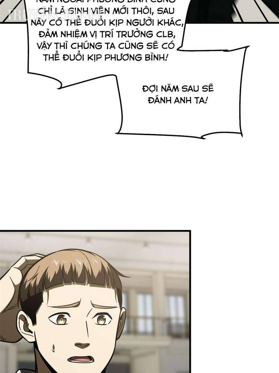 Toàn Cầu Cao Võ Chap 198 - Next Chap 199