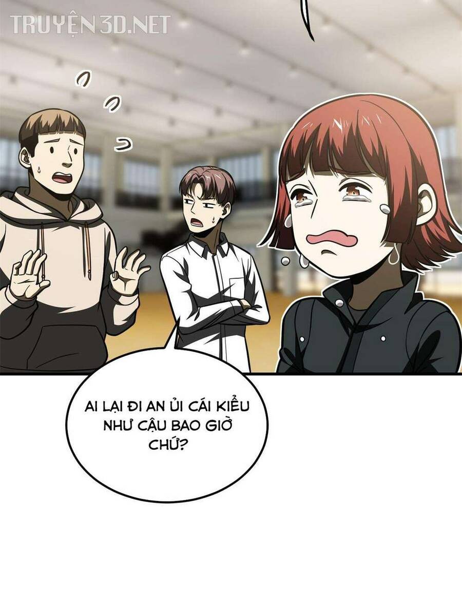 Toàn Cầu Cao Võ Chap 198 - Next Chap 199