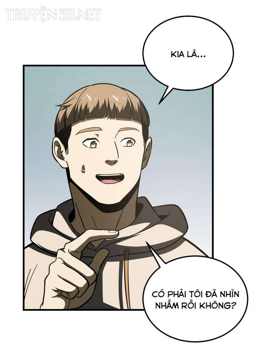 Toàn Cầu Cao Võ Chap 198 - Next Chap 199