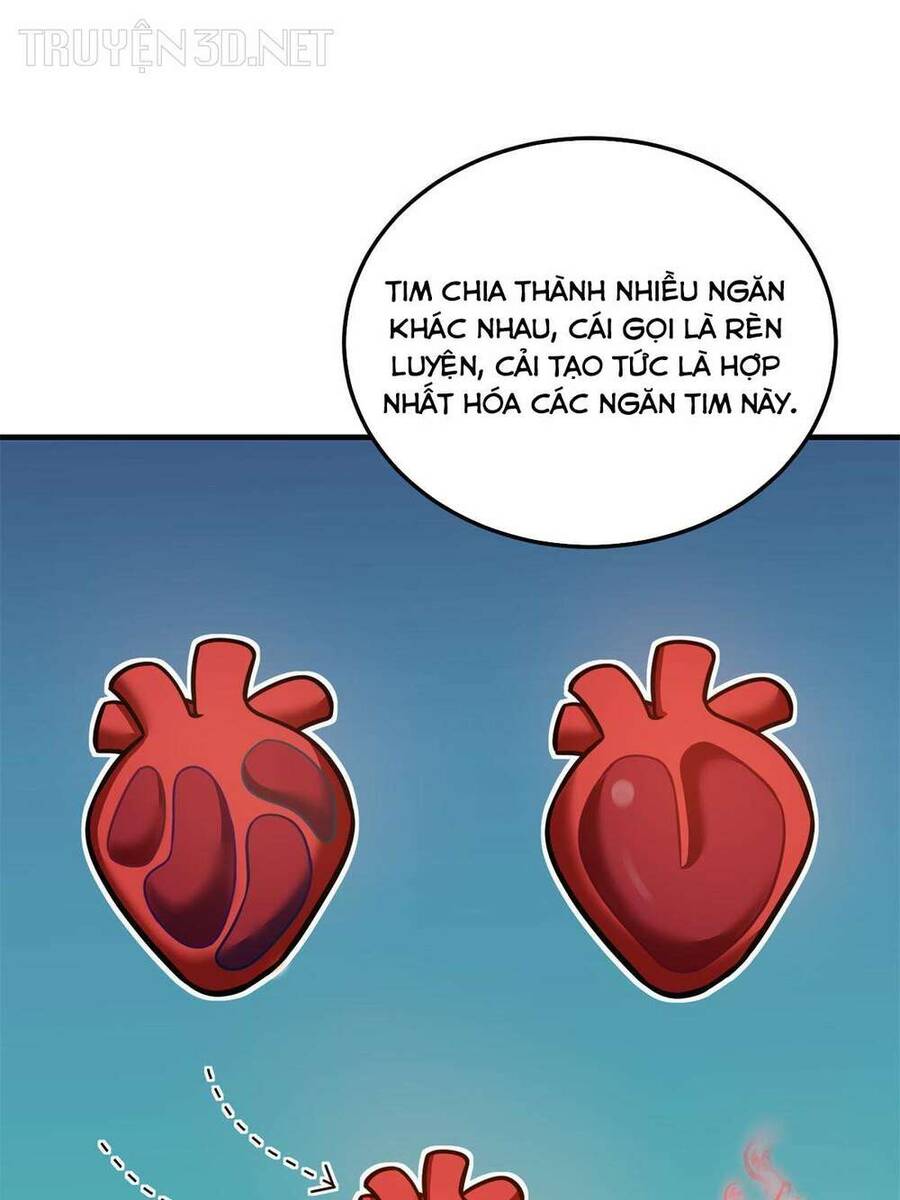 Toàn Cầu Cao Võ Chap 198 - Next Chap 199