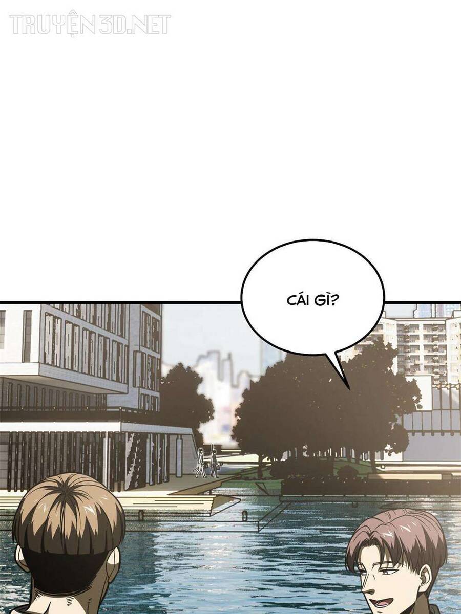 Toàn Cầu Cao Võ Chap 198 - Next Chap 199