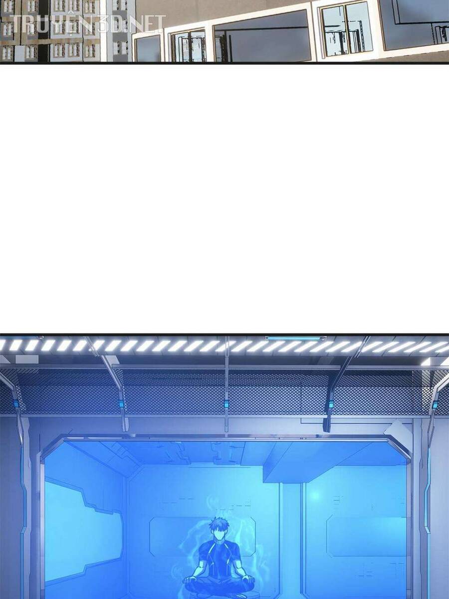 Toàn Cầu Cao Võ Chap 198 - Next Chap 199