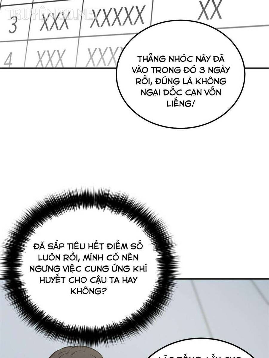 Toàn Cầu Cao Võ Chap 198 - Next Chap 199